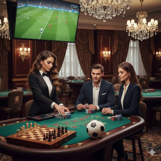 FIFA标志